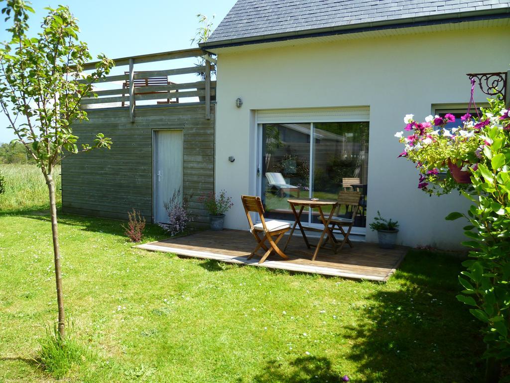 Roulotte Gites O Bien-Etre Massage Spa Sejour Bien-Etre En Hebergement Insolite Roulotte Karantez Ou En Gites Melon Ou Yock A 800 M Des Plages Maison D'Hote Drogou Porspoder Camera foto