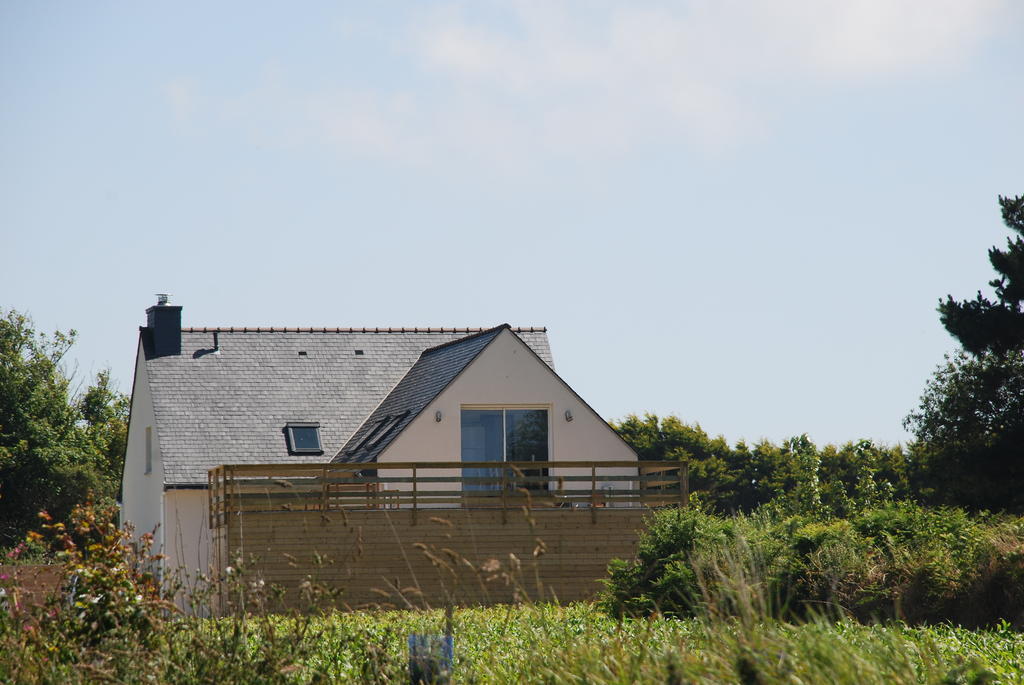 Roulotte Gites O Bien-Etre Massage Spa Sejour Bien-Etre En Hebergement Insolite Roulotte Karantez Ou En Gites Melon Ou Yock A 800 M Des Plages Maison D'Hote Drogou Porspoder Camera foto