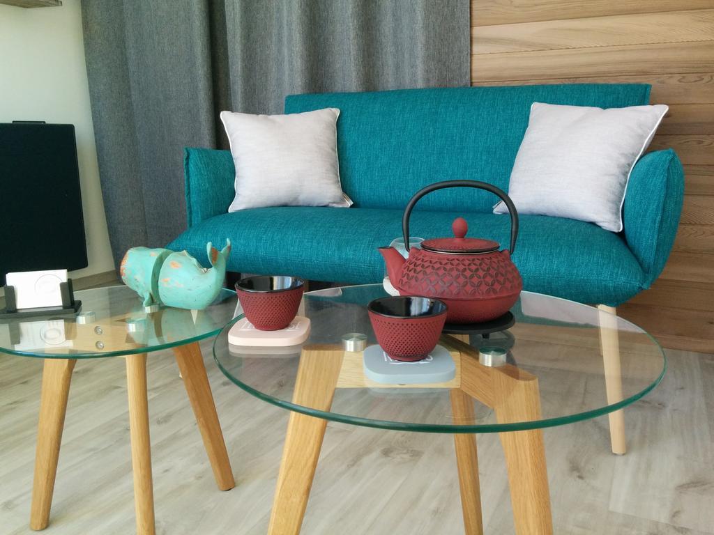 Roulotte Gites O Bien-Etre Massage Spa Sejour Bien-Etre En Hebergement Insolite Roulotte Karantez Ou En Gites Melon Ou Yock A 800 M Des Plages Maison D'Hote Drogou Porspoder Esterno foto