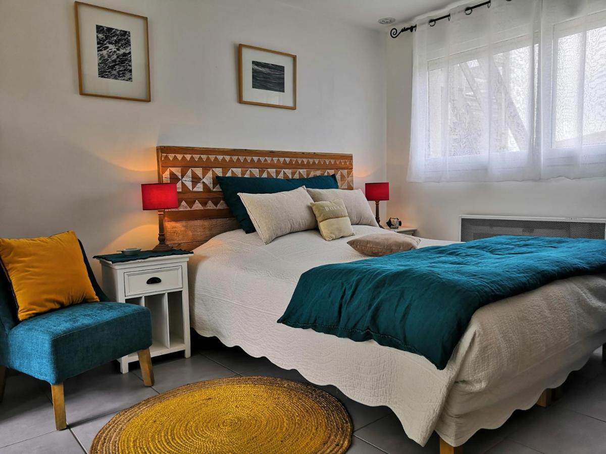 Roulotte Gites O Bien-Etre Massage Spa Sejour Bien-Etre En Hebergement Insolite Roulotte Karantez Ou En Gites Melon Ou Yock A 800 M Des Plages Maison D'Hote Drogou Porspoder Esterno foto
